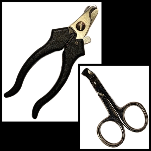 Pet Nail Clippers (2~Total) - Picture 14 of 16
